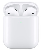 AppleAirPods2withWirellesChargingCase