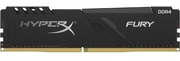 .8GBDDR4-3733MHzKingstonHyperXFURY(HX437C19FB3/8),CL19-23-23,1.35V,IntelXMP2.0,Black