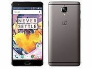 СмартфонOnePlus3TA30105.5"6+64Gb3400mADUOS/GUNMETALCN+