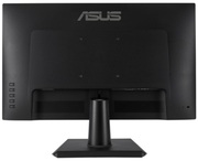 23.8"ASUSVA24EHEMonitor,1080P,FullHD,IPS,75Hz,HDMID-SubDVI-D,Adaptive-Sync/FreeSync,VESAwallmountable,EyeCare,Flicker-freeand,Black