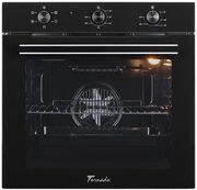 ДуховойшкафTornadoTRCB-75100MBL