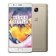 OnePlus3TA30105.5"6+64Gb3400mADUOS/SOFTGOLDCN+