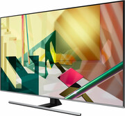 Телевизор65"LEDTVSamsungQE65Q77TAUXUA,Black