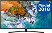 ТелевизорSamsungUE50NU7402,Black