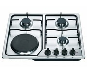 ВарочнаяпанельWolserWL-6301IX