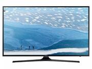 50"LEDTVSamsungUE50KU6072,Black(3840x2160UHD,SMARTTV,PQI1300Hz,DVB-T2/C)(50",3840x2160UHD,PQI1300Hz,SMARTTVTizenOS,3HDMI,2USB(foto,audio,video),DVB-T2/C,Speakers2x10W,13.2KgVESA400x400)