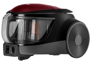 ПылесосLGVK76A06NDRP,black