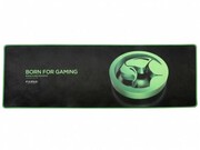 КоврикдлямышиMarvoG13,Gaming,Green