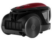 ПылесосLGVK76A06NDRP,black