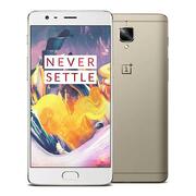 OnePlus3TA30035.5"6+64Gb3400mADUOS/SOFTGOLDEN