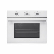 ВстраиваемаяэлектрическаядуховкаZanettiZCE60MWH