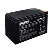 SVENSV12120Battery12V12AH