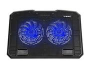 CoolingstationTRACERSnowman