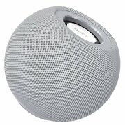 HOCOBS45DeepsoundsportsBTspeakerGray