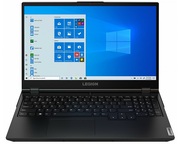 НоутбукLenovo15.6""Legion515ARH05(Ryzen54600H16Gb512Gb)
