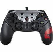 ГеймпадMarvoGT-014(Black/Silver)