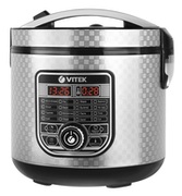 МультиваркаVITEKVT-4282, gray