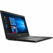DELLLatitude340014''FHDAG(IntelCorei5-8265U,8GB(1x8GB)DDR4,M.2256GBPCIeNVMeSSD,Intel®UHD620Graphics,WiFi802.11AC+BT5.0,FPR,4Cell56Whr,BackIitKB,Win10Pro)
