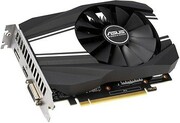 ВидеокартаASUSGTX16606GBGDDR6Phoenix
