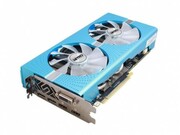 ВидеокартаSapphireNITRO+RadeonRX590SpecialEdition8GBDDR5256Bit1560/8400Mhz,DVI,2xHDMI,2xDisplayPort,Dual-Xfans(Twoballbearing),IntelligentFanControl(IFC-III),NITROGlow2,DualBIOSSwitch,LiteRetail
