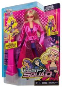 MattelBarbieSpySquadSecretAgentDoll