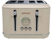 ToasterGorenjeT2300CLIN