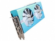 ВидеокартаSapphireNITRO+RadeonRX590SpecialEdition8GBDDR5256Bit1560/8400Mhz,DVI,2xHDMI,2xDisplayPort,Dual-Xfans(Twoballbearing),IntelligentFanControl(IFC-III),NITROGlow2,DualBIOSSwitch,LiteRetail