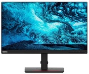 Монитор23.0"LENOVOThinkVisionT23i-20,Black