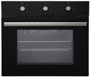 ВстраиваемаяэлектрическаядуховкаZanettiZCE60MBL