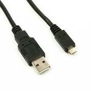 CableUSB2.0microSVENUSB2.0A-microUSB,1.8m,A-plugtoMicroB-plug,Black