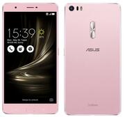 СмартфонAsusZenfone3Ultra(ZU680KL)4+64Gb6.8"4600mAhDUOS/PINKEN