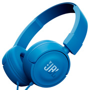 НаушникиJBLT450Blue,On-ear