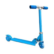 RoadlinkPushScooterBlue