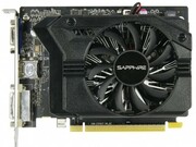 ВидеокартаSapphireRadeonR72502GBDDR3128Bit775/1600Mhz,D-Sub,DVI,HDMI,Retail