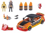 ИгровойнаборPlaymobilStuntShowCrashCar(PM70551)