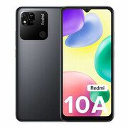 СмартфонXiaomiRedMi10A3/64GBGrey