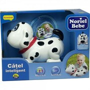 BODogwithMusicandLight