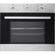 ВстраиваемаяэлектрическаядуховкаZanettiZCE60MIX