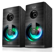 КолонкиSVENSPS-512Black,6w,RGBLight