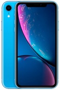 СмартфонAppleiPhoneXR256GbDSBlue