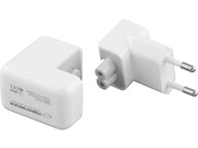 EsperanzaEZ119USBTravelCharger,INPUT110/240V,1xUSBcharger5V/2.1A,White