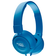 НаушникиJBLT450Blue,On-ear