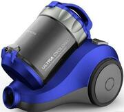 ПылесосDaewooElectronicsRCH-120SBlue/Silver