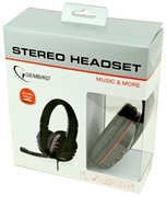 "HeadsetGembirdMHS-402,2*3.5mmjack,Volumecontroloncable-http://www.gembird.ru/item.aspx?id=7723"