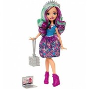 PapusaEAH"BacktoSchool"astMattel