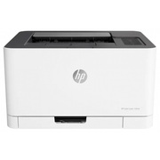 PrinterHPColorLaserJet150nw,White,Upto18ppmb/w,Upto4ppmcolor,600x600dpi,Upto20000p.,64MBRAM,indicator,PCL5c/6,Wi-Fi802.1,USB2.0,AppleAirPrint™;GoogleCloudPrint™;Mopria™;Wi-Fi®Direct(HP117A/XBl/C/Y/M)