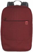 РюкзакдляноутбукаTucanoBKLOOP15-BXBACKPACKLOOP15,6"Burgundy