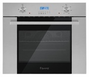 ВстраиваемаяэлектрическаядуховкаZanettiZCE60ELCDIX