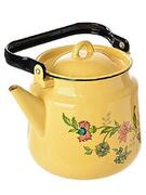 Чайник2л,ЛуговыецветыСтальэмаль1с25с-16