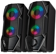 КолонкиSVEN410Black,6w,USBpower/DC5V